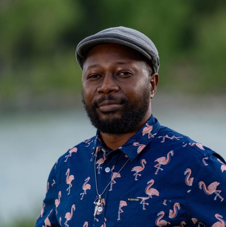 Nico Abote
